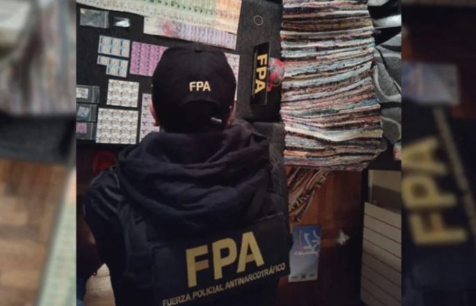 Detienen al sobrino de un intendente de San Luis por vender drogas Córdoba | Nacionales