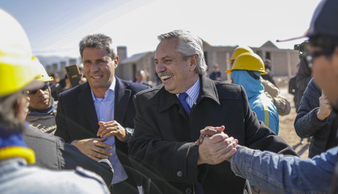 En medio de la interna del Gobierno, el Presidente tendrá un acto de respaldo | Nacionales