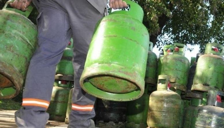 En junio aumenta el subsidio de garrafa social | Información General