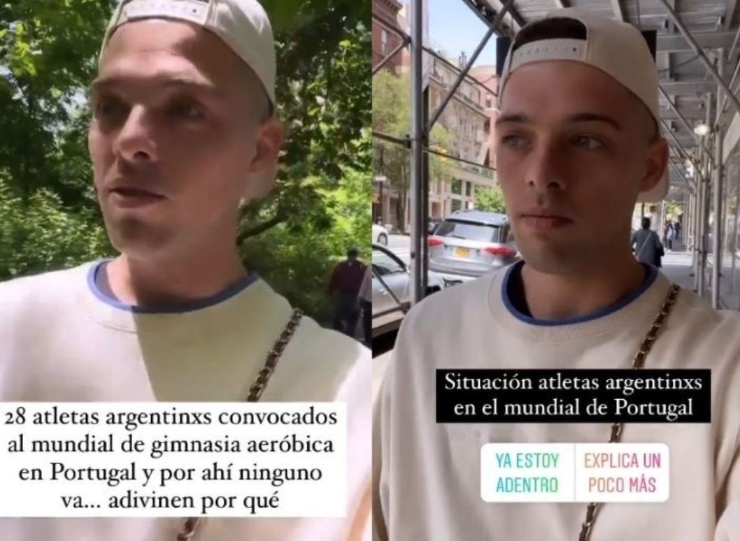 Santi Maratea abrió una nueva colecta: quiere juntar 20 millones antes del 25 de mayo | Información General