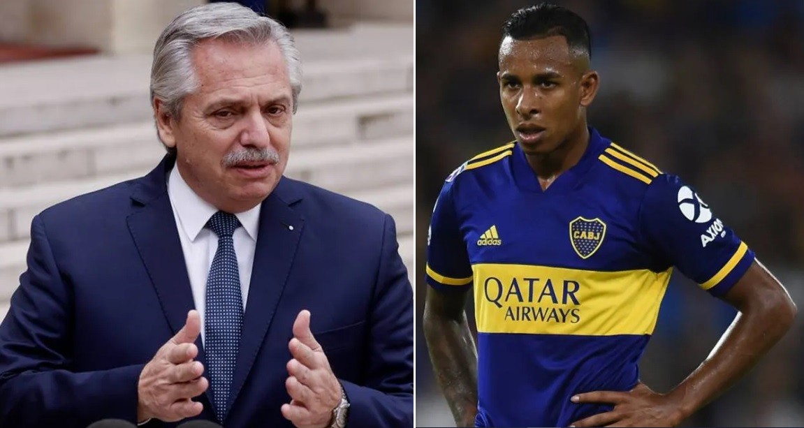 Alberto Fernández habló sobre el caso Villa: "Tenemos que ponernos al lado de la víctima" | Igualdad y Género