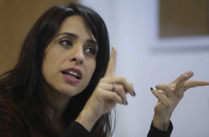 Donda consideró que Villa no tiene que jugar y cuestionó a Riquelme | Igualdad y Género