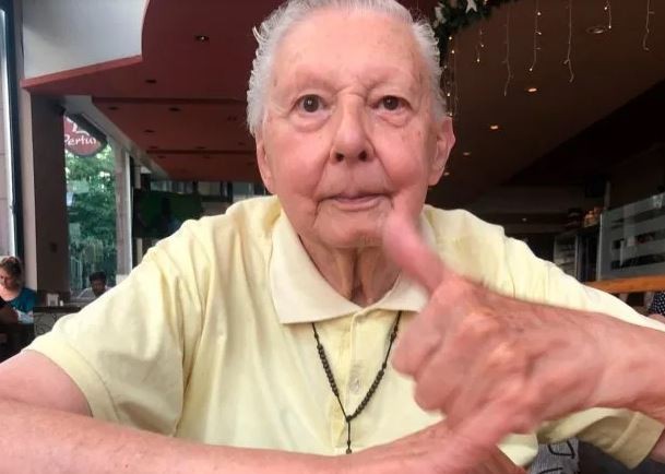 Murió "Belito", el abuelo furor en TikTok y Twitter | Redes