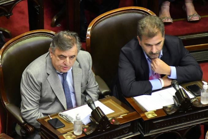 La oposición se pronunció en contra de una posible suba de retenciones | Nacionales