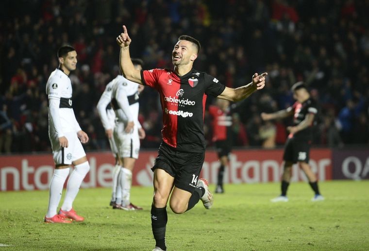 Lértora compite por la figura internacional de la semana | Deportes