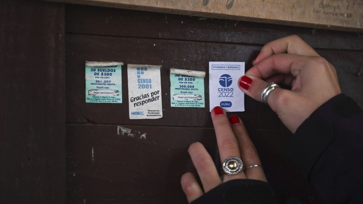 Inmigración y envejecimiento, dos claves para explicar el aumento de habitantes | Nacionales