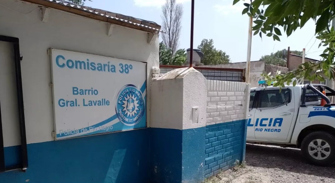 “No lo puedo controlar”, la insólita respuesta que dio una madre en Viedma por los delitos de su hijo | Nacionales