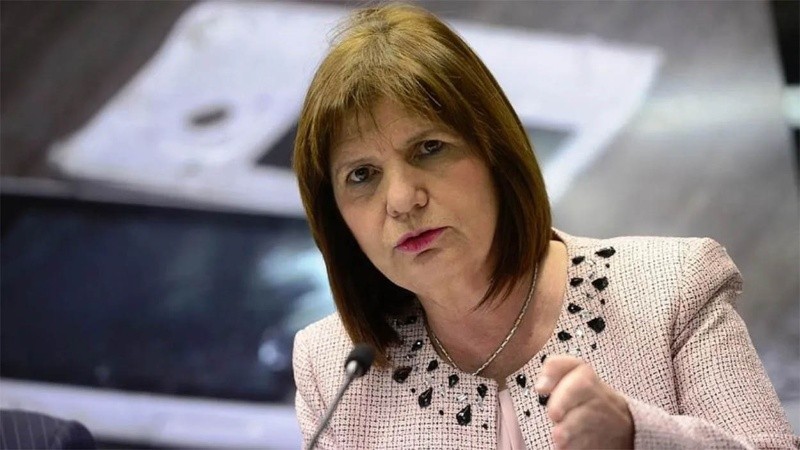 Bullrich: "No me parece bien que tomemos distancia de los votantes de Milei" | Nacionales