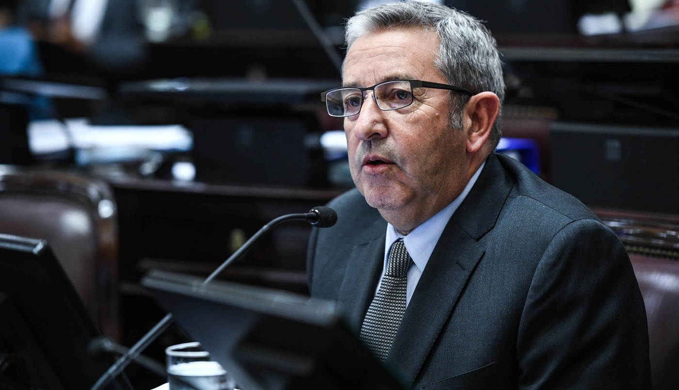 Cobos sugirió el binomio radical de Morales y Manes para la interna con el PRO | Nacionales