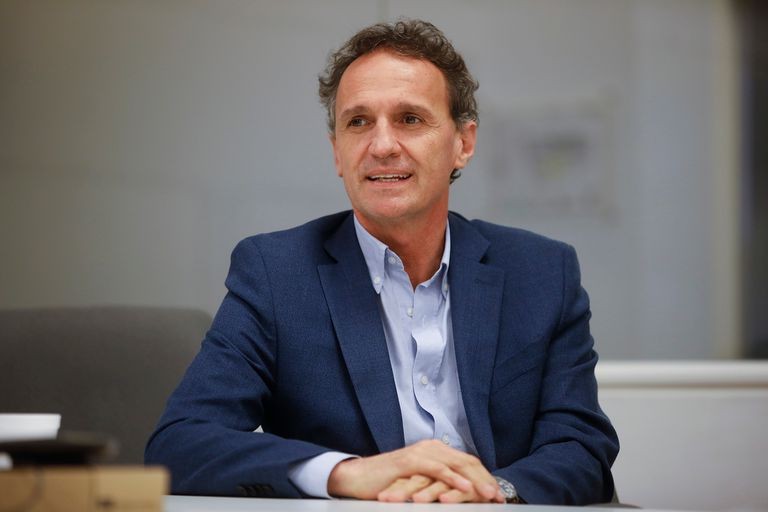 Katopodis: "Nosotros no minimizamos ni negamos el problema de los precios" | Nacionales