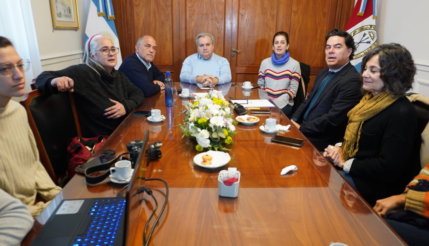 La Cámara de Diputados y Diputadas será escenario de simulación de juicios de la Corte Penal Internacional | Legislativas