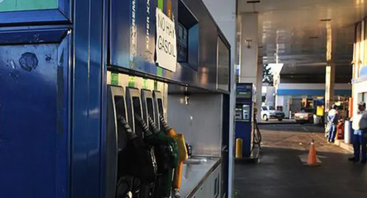 La faltante de gasoil podría agravarse durante el mes de junio | Noticias