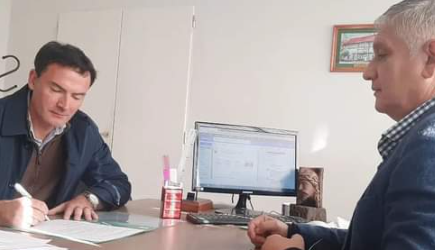 Sauce Viejo: Reincorporaron a un funcionario del tribunal de faltas tras despido arbitrario | Noticias