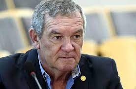 Internan de urgencia al viudo Macarrón, imputado del crimen de Nora Dalmasso | Nacionales