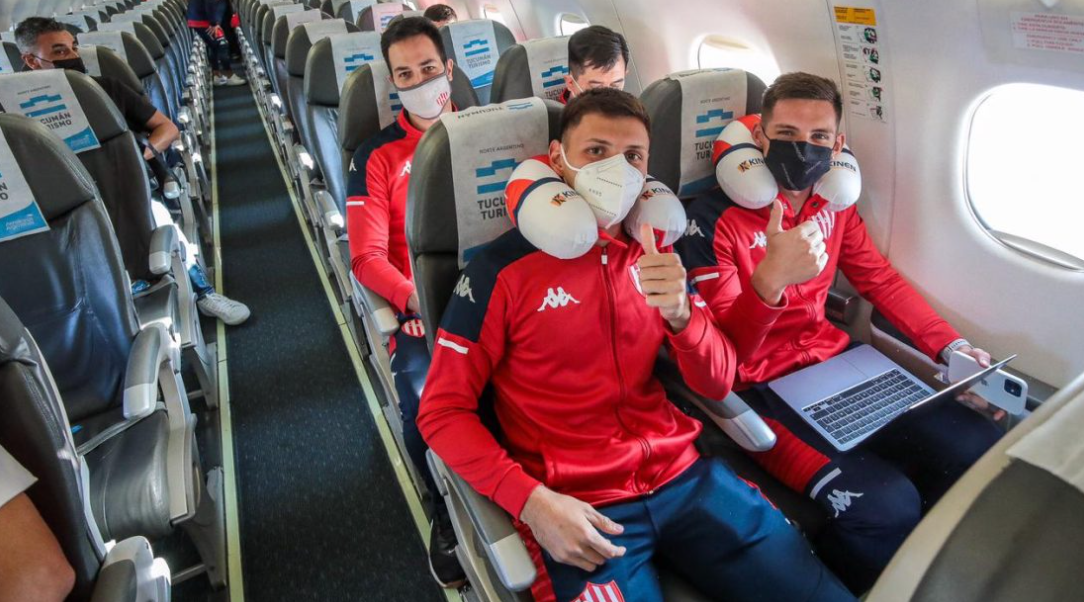 Unión viaja mañana a Barranquilla por el sueño de la clasificación | Deportes