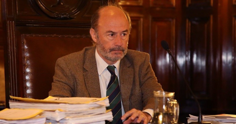 Un juez descalificó la "ideología de género" y descartó la figura de femicidio | Igualdad y Género