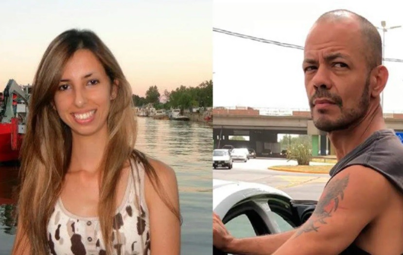 "Femicidio no íntimo": confirman la prisión perpetua para el asesino de Nadia Arrieta | Igualdad y Género