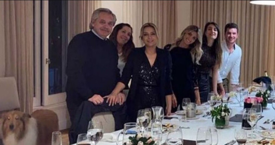 Festejo en Olivos: el juez aceptó el pago de las multas por $ 3 millones para cerrar la causa | Judiciales