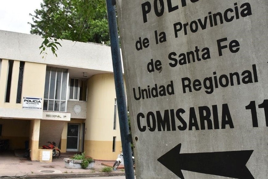 Lagna dijo que el Jefe de la Comisaría 11 "tiene que ser destituido" | Policiales