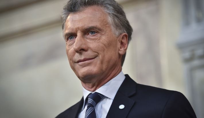 Mauricio Macri: "Cristina Fernández de Kirchner es víctima de las promesas de Alberto Fernández" | Nacionales