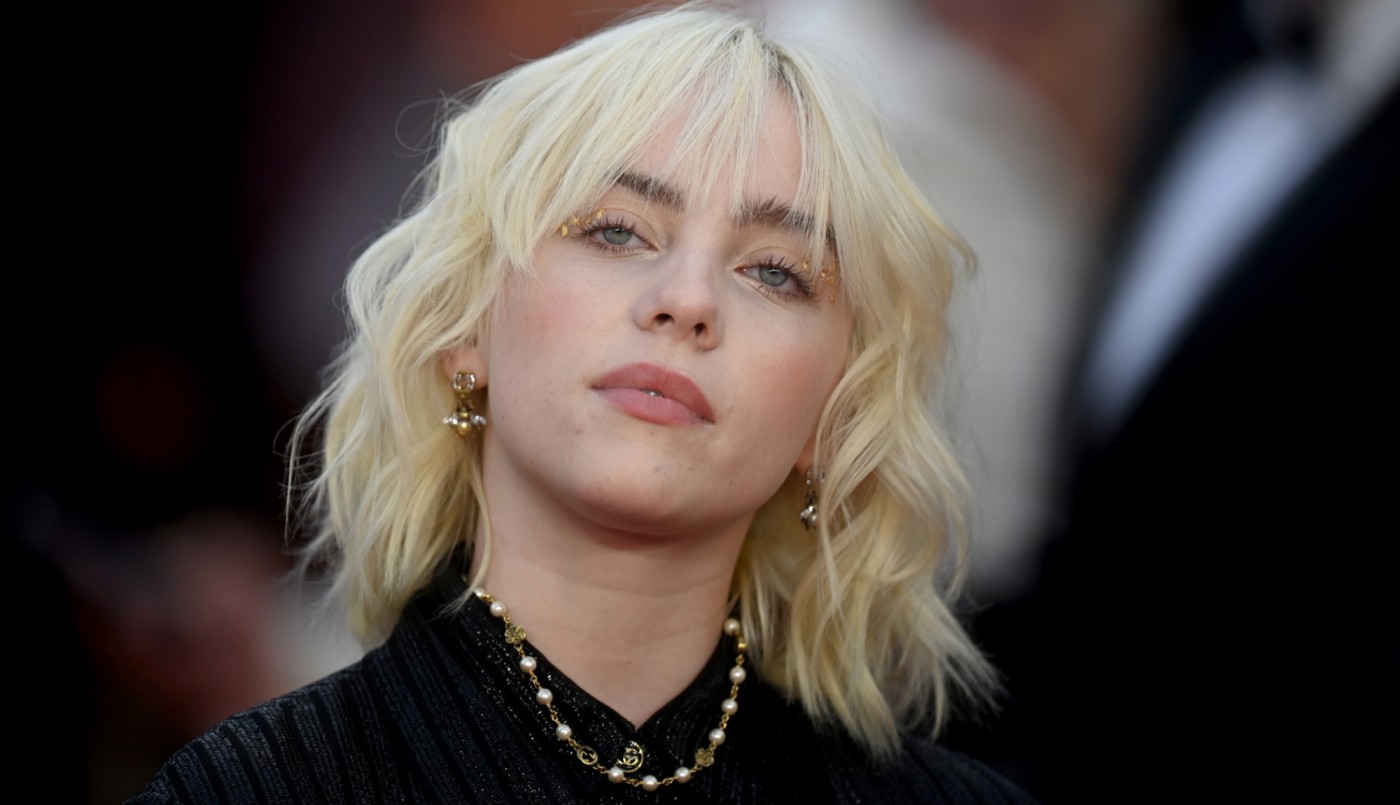 Billie Eilish habló por primera vez sobre cómo es vivir con Síndrome de Tourette | Espectaculos