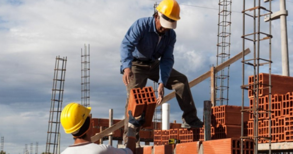 Se abrió nuevamente la inscripción al programa Mi pieza | Información General