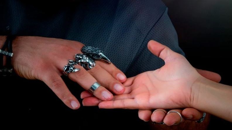 La mediumnidad como duelo | Información General