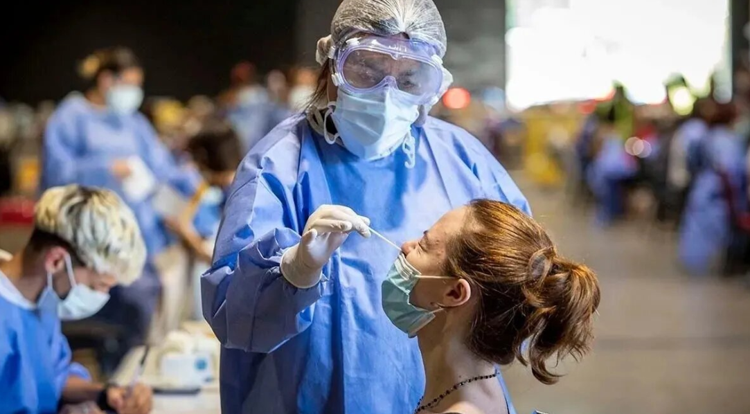 Aumento exponencial de casos de coronavirus en la ciudad | Noticias