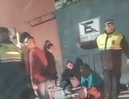 Intentaron linchar a un cura acusado de violar a una menor en Tucumán | Nacionales