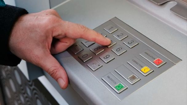 Casi un millón de santafesinos perciben el Refuerzo de Ingresos | Información General