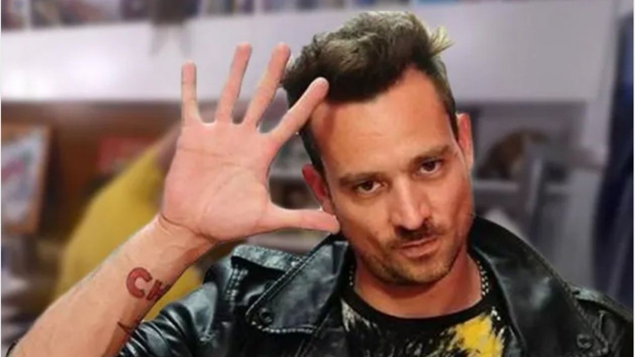 Chano fue trasladado a una clínica psiquiátrica tras haber pasado por el Otamendi | Espectaculos