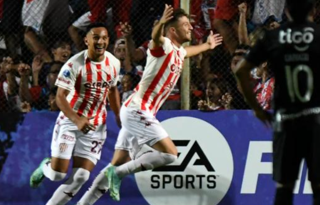 Unión tiene una cita con la historia esta noche en Barranquilla | Deportes