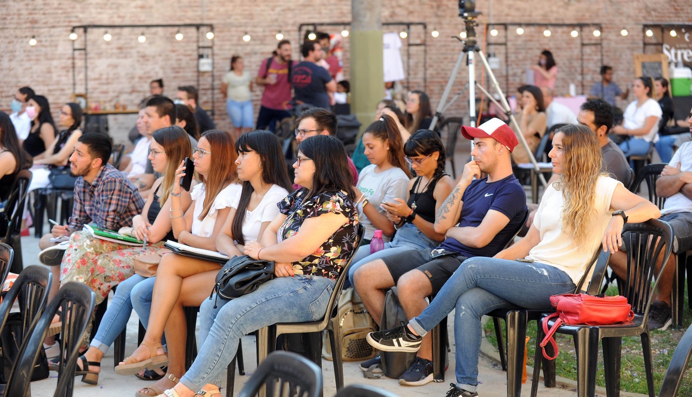 La Municipalidad organiza el segundo Foro por las Juventudes | Información General