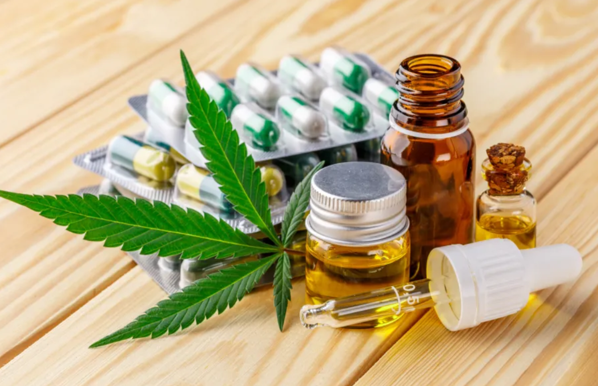 Promulgaron la ley de Cannabis Medicinal y Cáñamo Industrial | Noticias