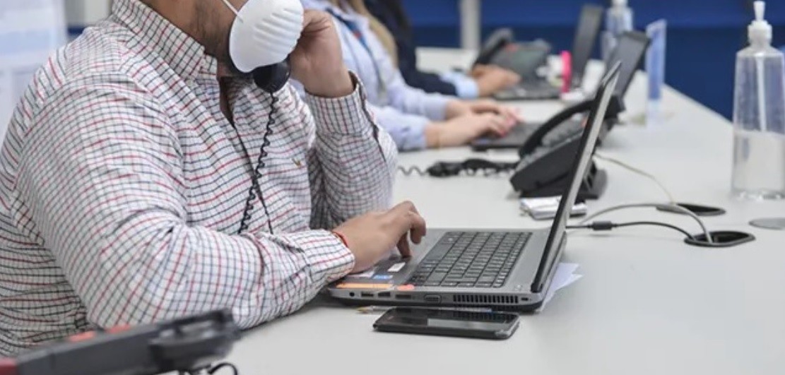 Coronavirus: gobierno bonaerense recomienda uso de barbijos en espacios cerrados | Nacionales