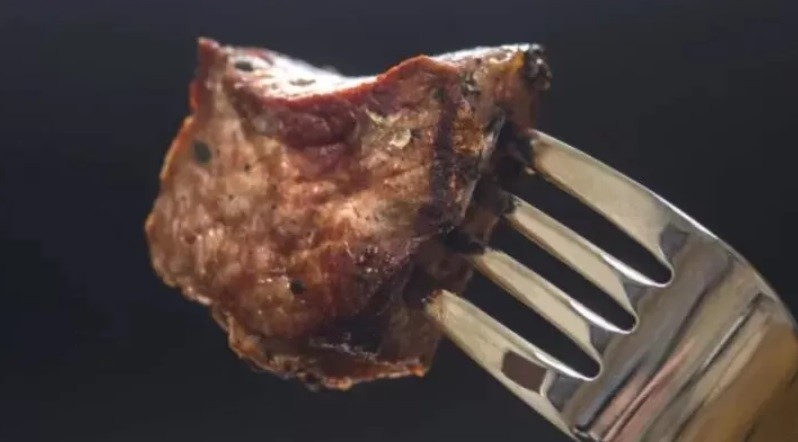 Nena de 5 años se atragantó con un pedazo de carne y murió | Nacionales