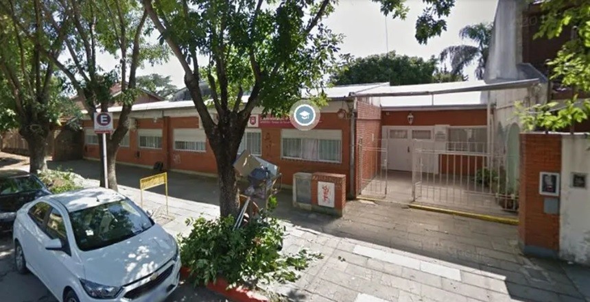 Baños de "uso igualitario" en un jardín de infantes: padres protestaron y ahora los invitaron a votar | Nacionales