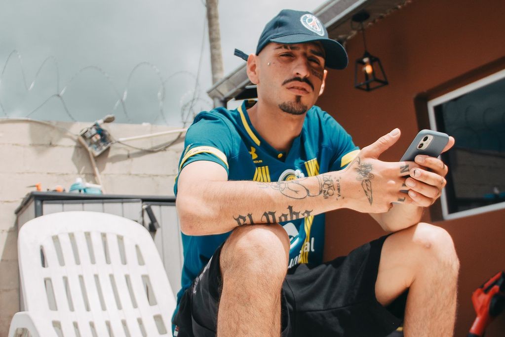 "El Noba" continúa en estado "crítico y su pronóstico es reservado" | Espectaculos