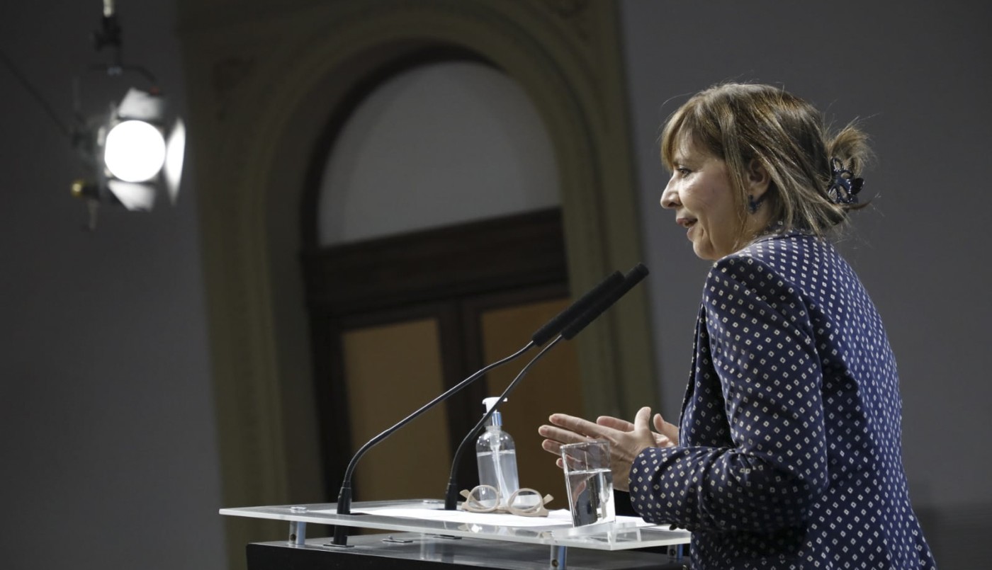 Inflación: el Gobierno insiste con las retenciones y reclama a la oposición un debate | Nacionales