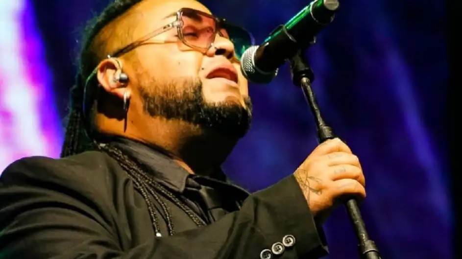 Hallaron muerto al lado de su moto al líder de la banda de cumbia Agrupación Marilyn | Espectaculos