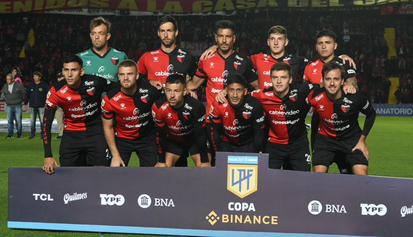 Colón tiene rival, día y hora para su debut en la Liga Profesional de Fútbol | Deportes