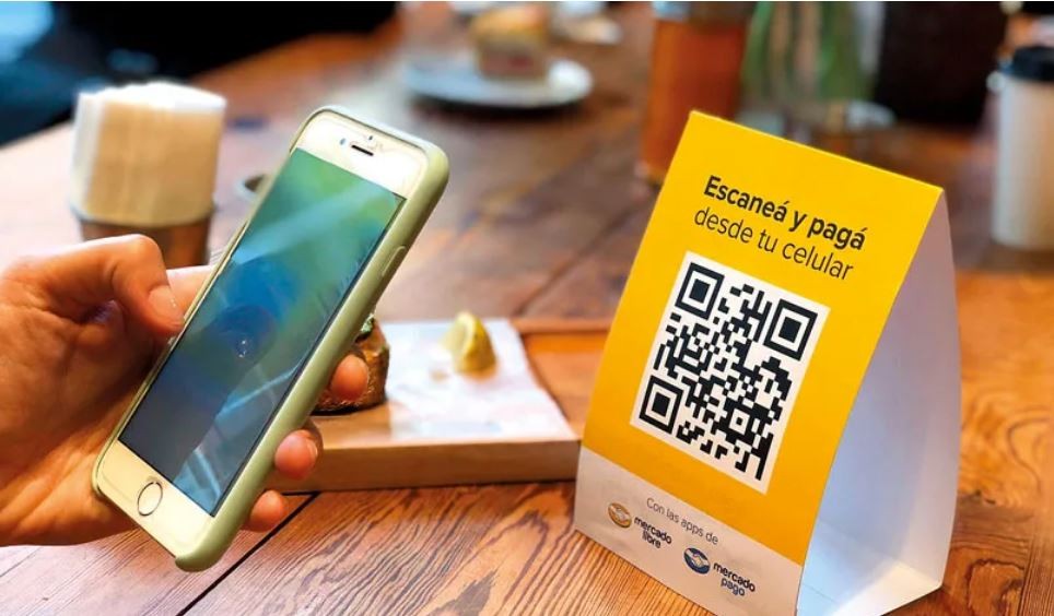 Las billeteras virtuales deberán informar movimientos mayores a $30 mil | Información General