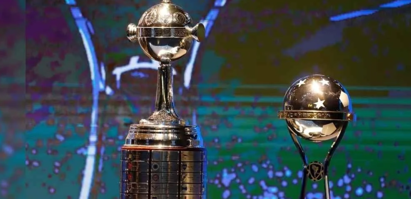 Colón y Unión conocerán hoy a sus rivales en los torneos internacionales | Deportes