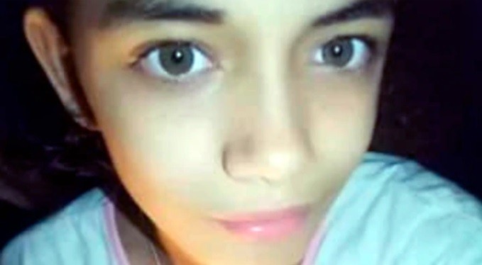 Detectan fluidos humanos en el colchón de la adolescente abusada y asesinada | Nacionales