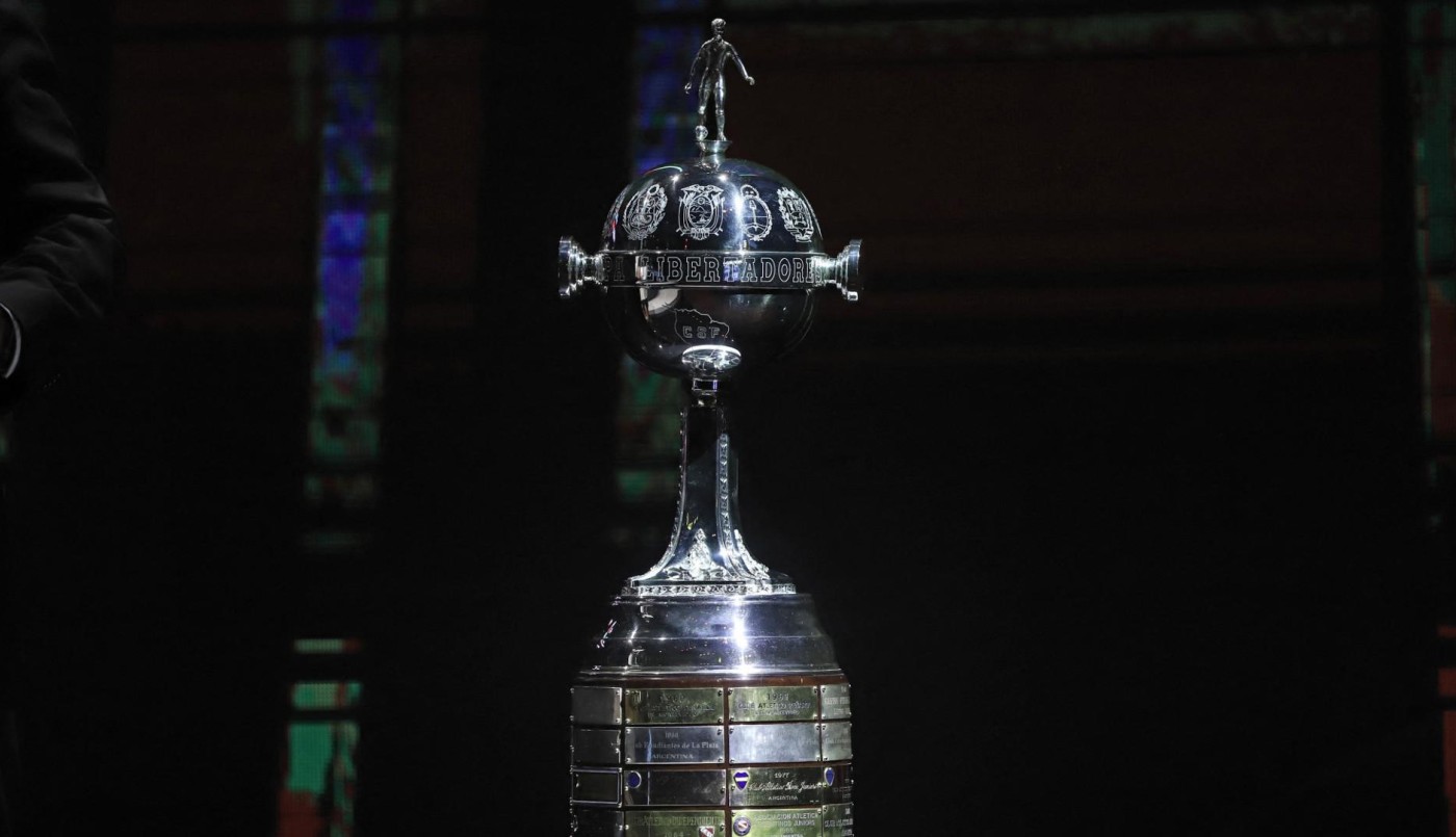 Libertadores: Clasificaron todos los argentinos y hoy se sortean los cruces: no habrá Superclásico en octavos | Deportes