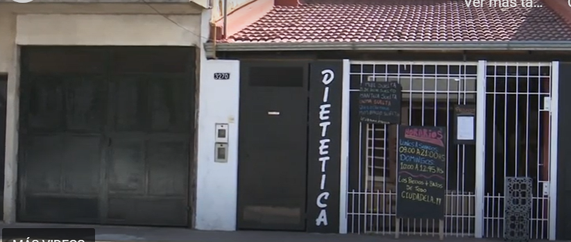 Las felicitaciones del dueño de un negocio "100% sabalero" a Unión | Deportes