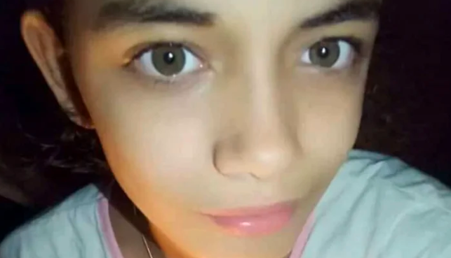 Zárate: la madrastra de Morena admitió que la violó y la mató por orinar su cama | Nacionales