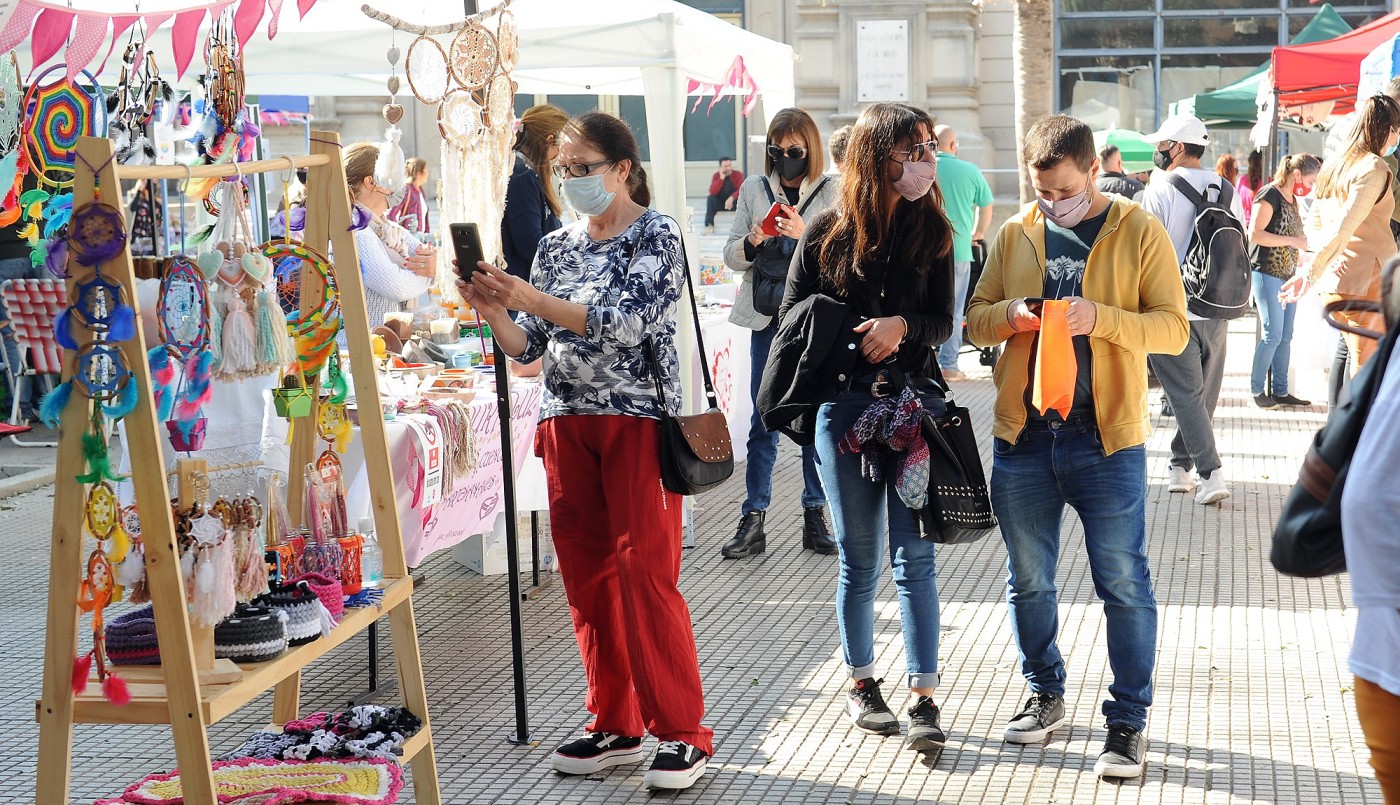 Todos los eventos gratuitos para este sábado y domingo, en la ciudad | Noticias