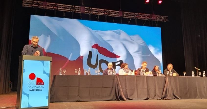 La UCR pidió mantener la unidad en Juntos por el Cambio y volvió a rechazar a Milei | Nacionales