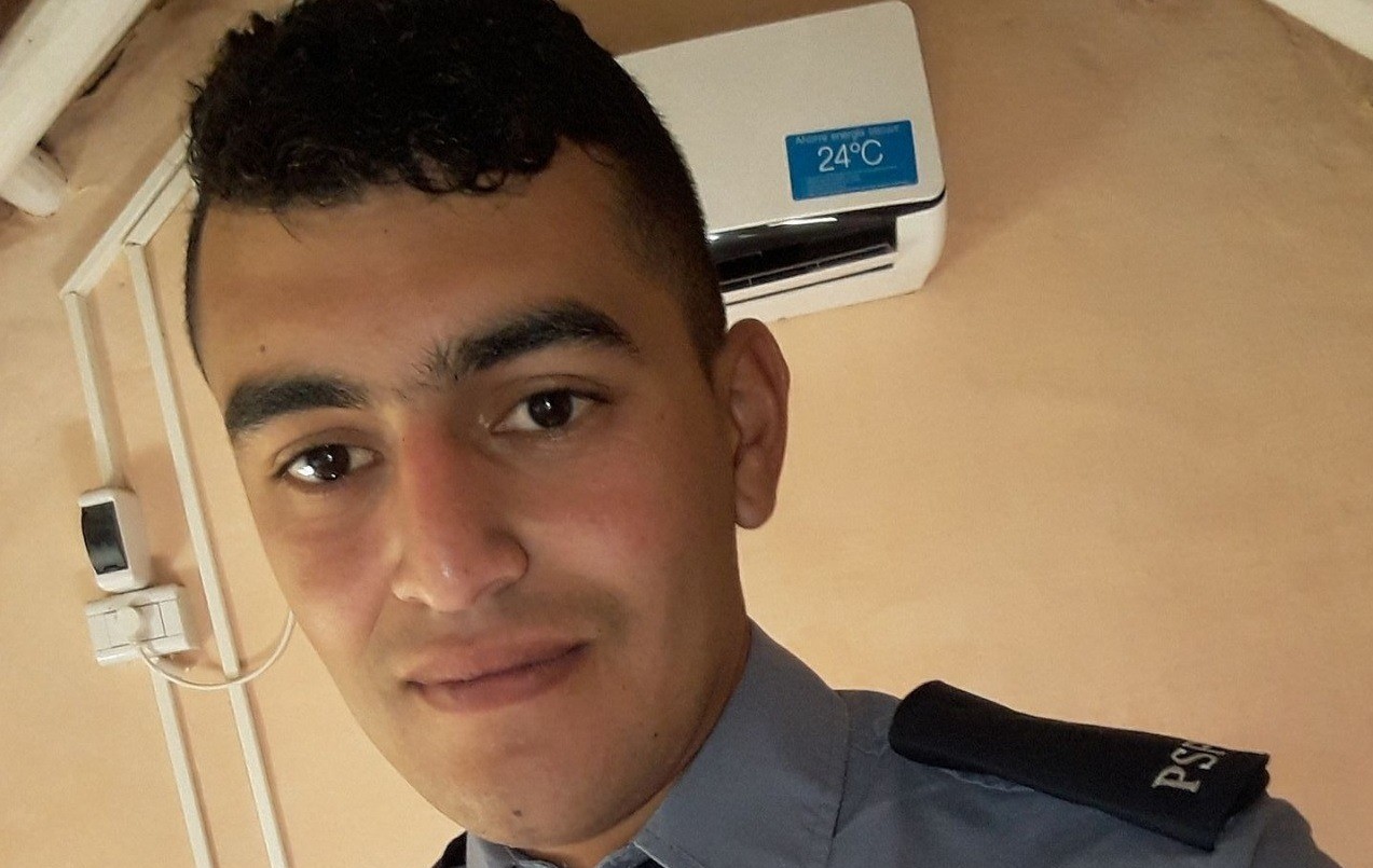 Rosario: Gabriel, el policía ametrallado mostró “una leve mejoría” dentro de su cuadro grave | Policiales